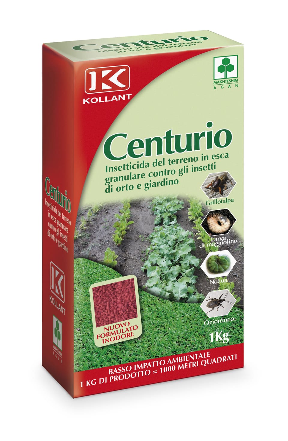 Per la salvaguardia delle colture 2
