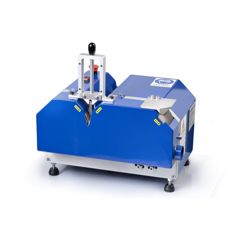 Macchine affilatrici professionali per coltelli e forbici  7