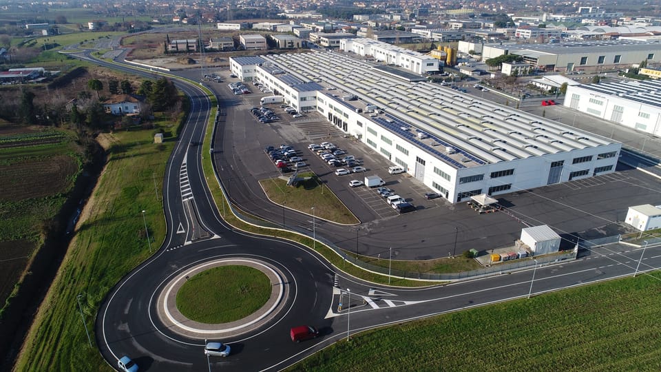 La Ferramenta acquisisce 3C Casa e presenta il Catalogo Casalingo 2024 7