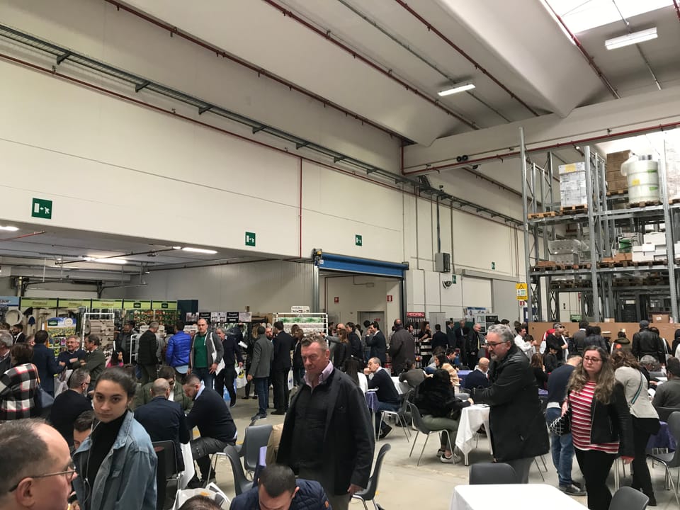 La Ferramenta Day: 1.350 i visitatori presenti! 7