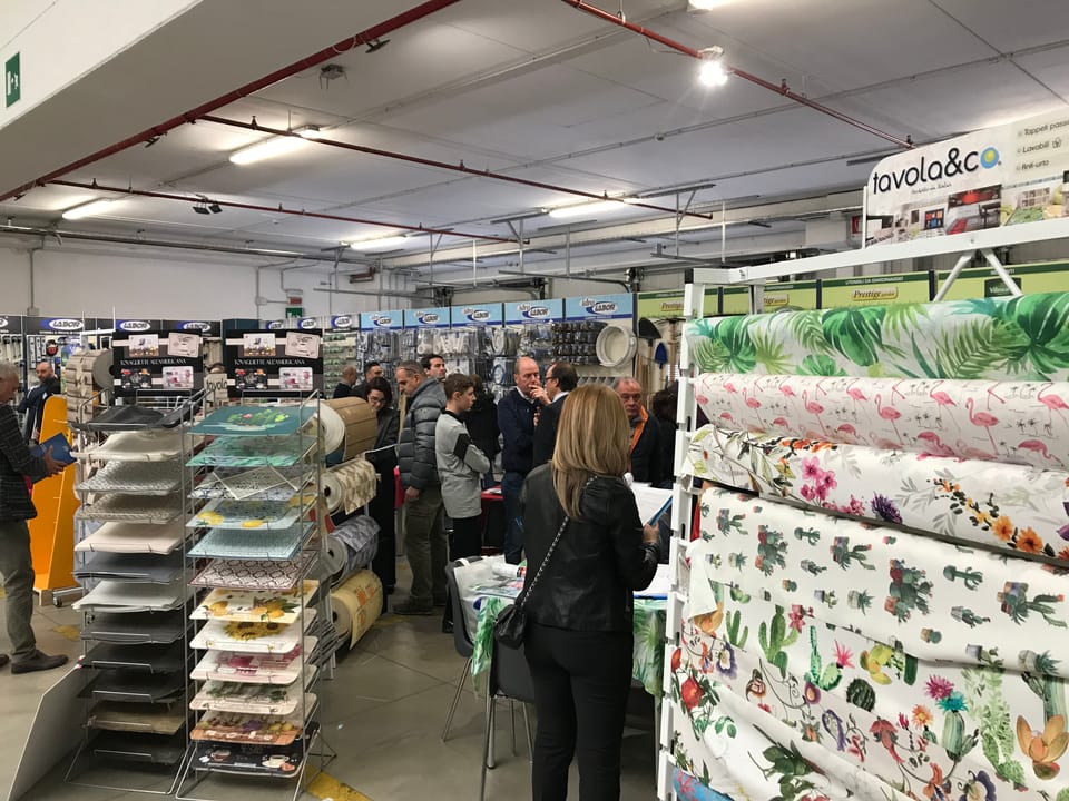 La Ferramenta Day: 1.350 i visitatori presenti! 8
