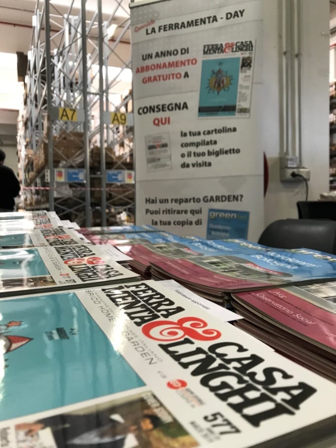 La Ferramenta Day: 1.350 i visitatori presenti! 9