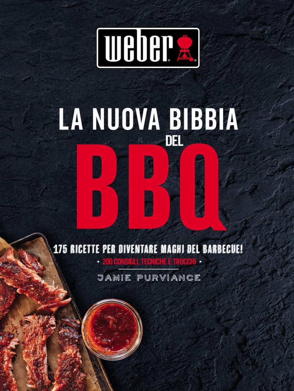 Al via l'operazione “Vivi il Natale con Weber” 4