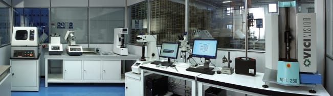 Ambrovit: il futuro passa dall'export 4