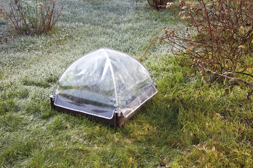 Orto Modulare di Lacogreen: kit per un proprio giardino 2