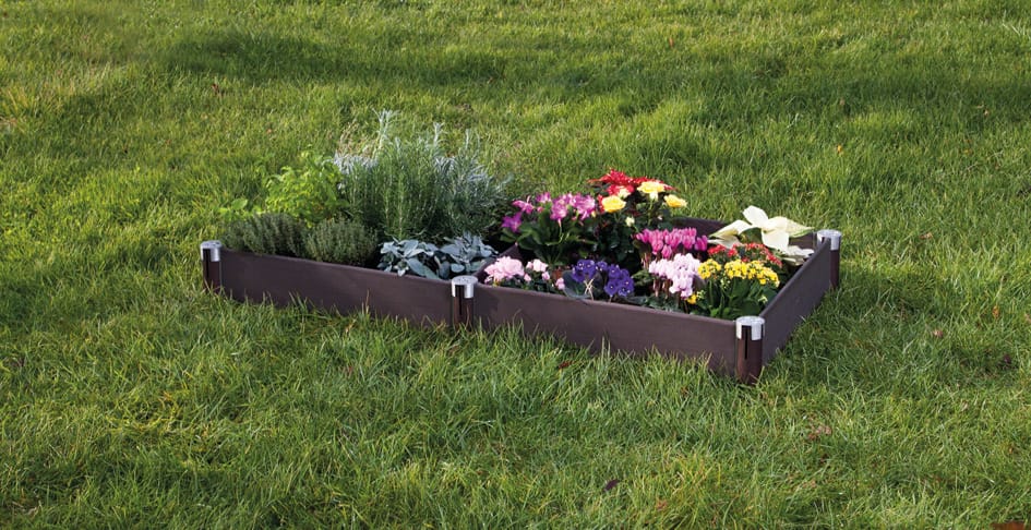 Orto Modulare di Lacogreen: kit per un proprio giardino 3