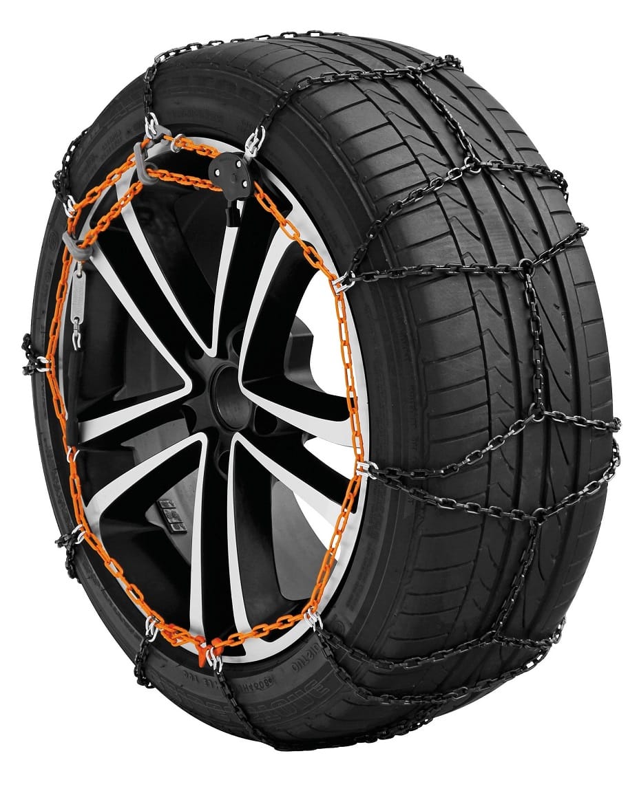 Catene da neve SnowDrive 4