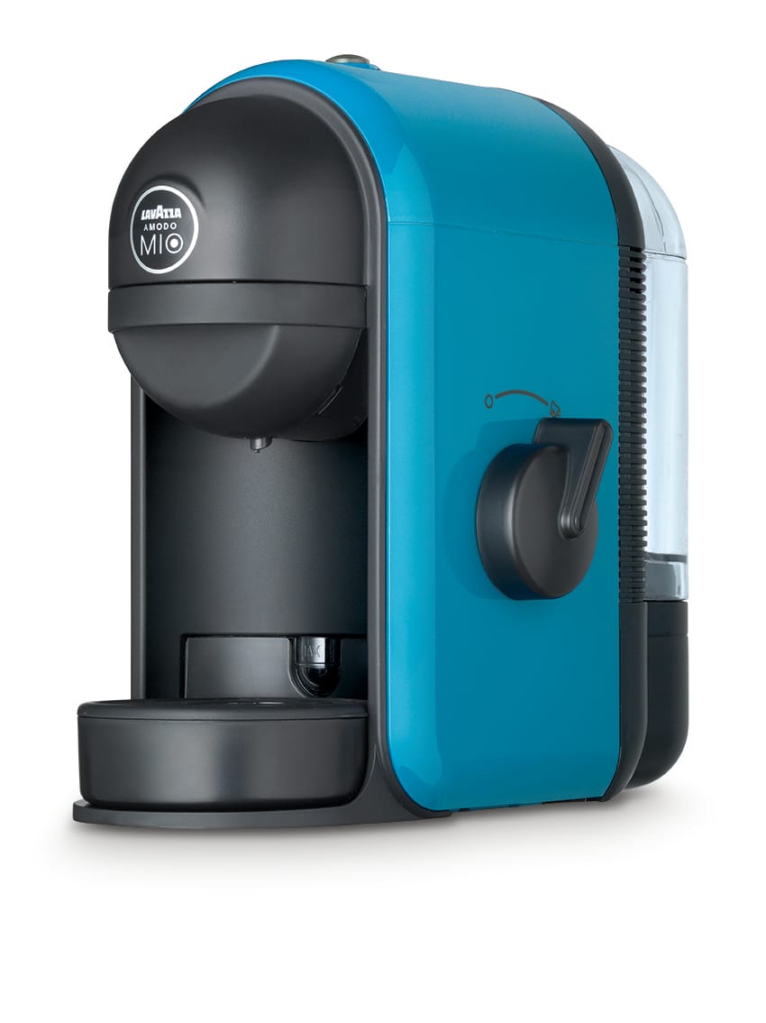 Minù: il nuovo modello Lavazza A Modo Mio 2