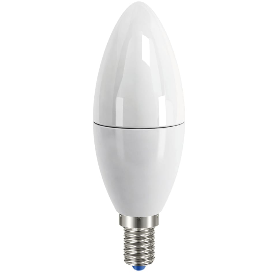 Nuove lampade a LED 4