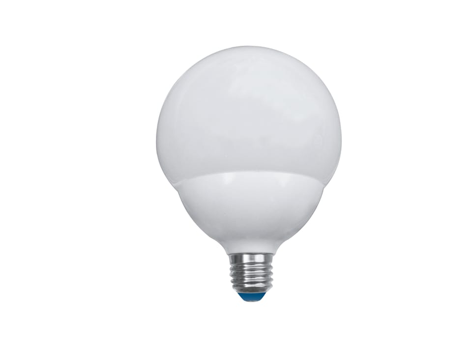 Nuove lampade a LED 3