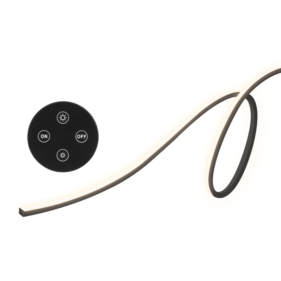 Strisce led per pannelli acustici 2