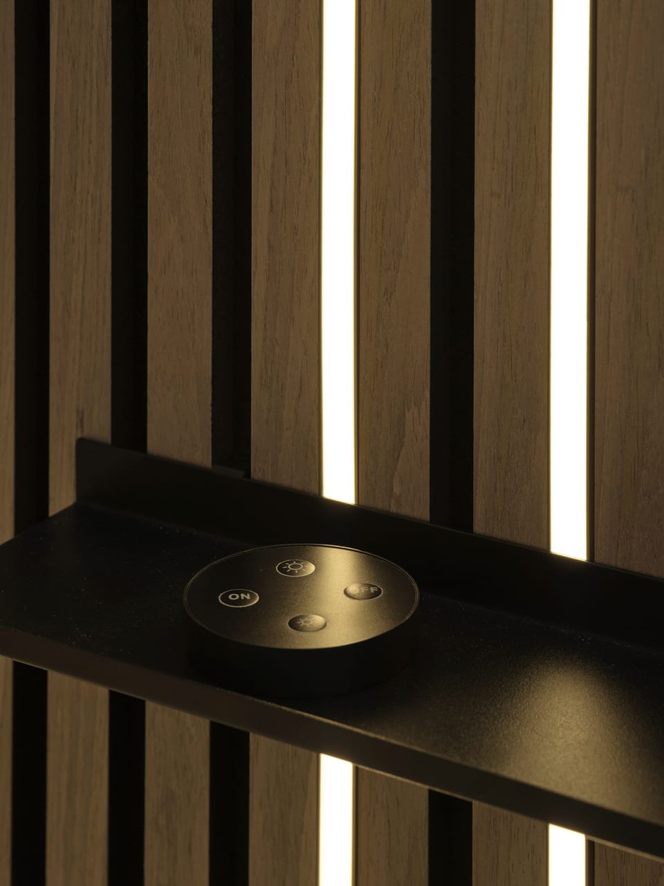 Strisce led per pannelli acustici 3