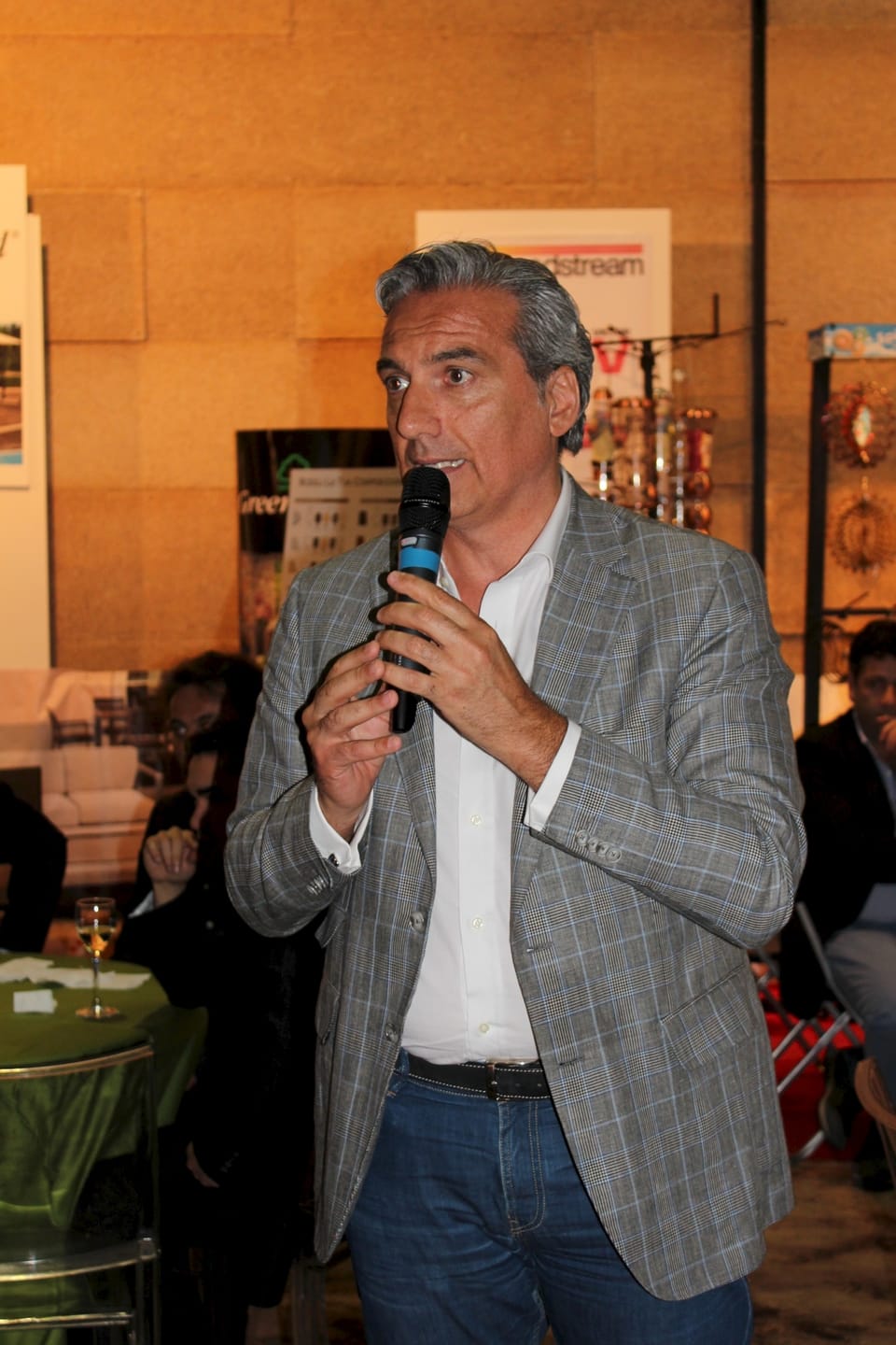 Andrea Lenotti: la condivisione è il futuro 3
