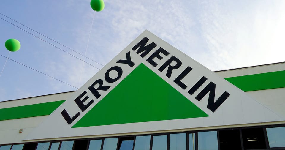 Leroy Merlin di Catania: c'è la data! 2