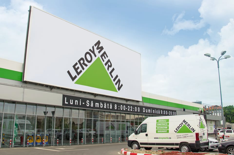 Il DIY in Romania nell’ultimo biennio 6