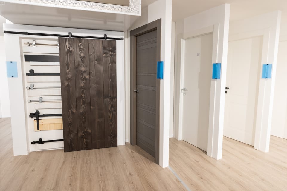 Showroom Casa: Leroy Merlin sceglie il centro di Firenze 2