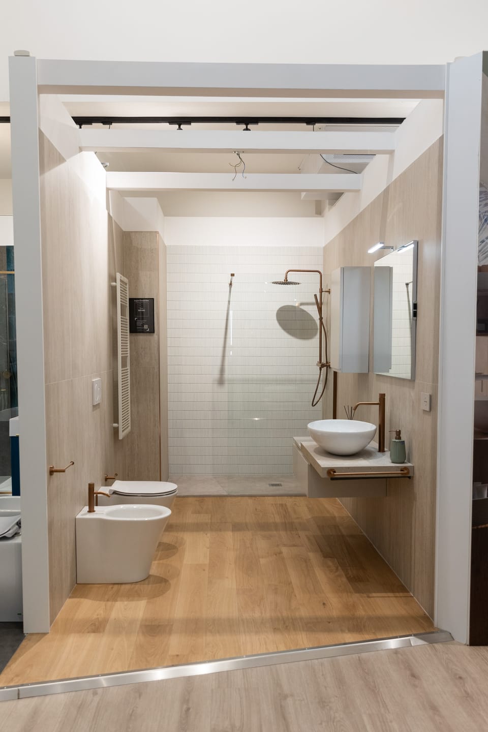 Showroom Casa: Leroy Merlin sceglie il centro di Firenze 11