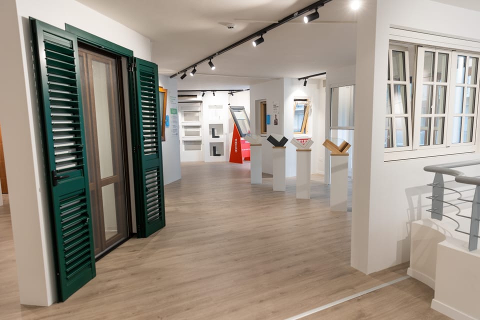 Showroom Casa: Leroy Merlin sceglie il centro di Firenze 13