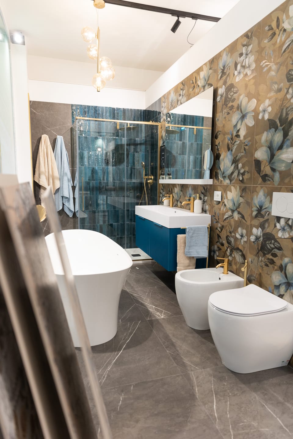 Showroom Casa: Leroy Merlin sceglie il centro di Firenze 3