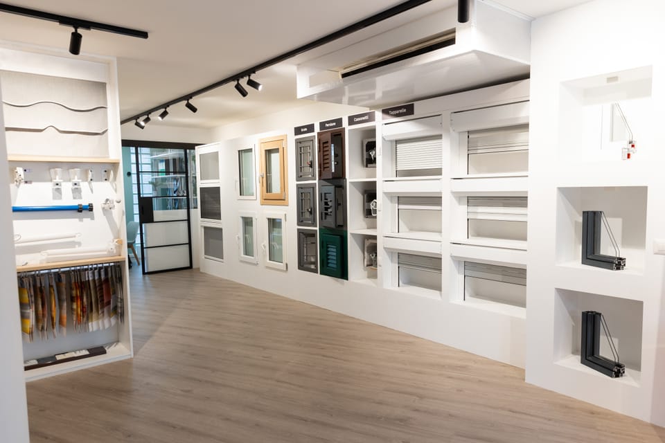 Showroom Casa: Leroy Merlin sceglie il centro di Firenze 4