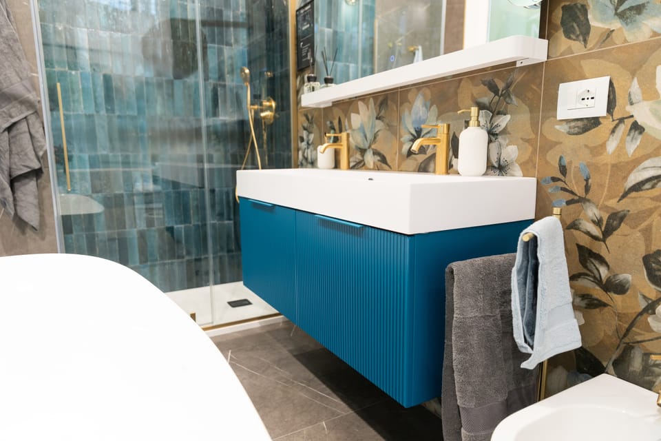 Showroom Casa: Leroy Merlin sceglie il centro di Firenze 5
