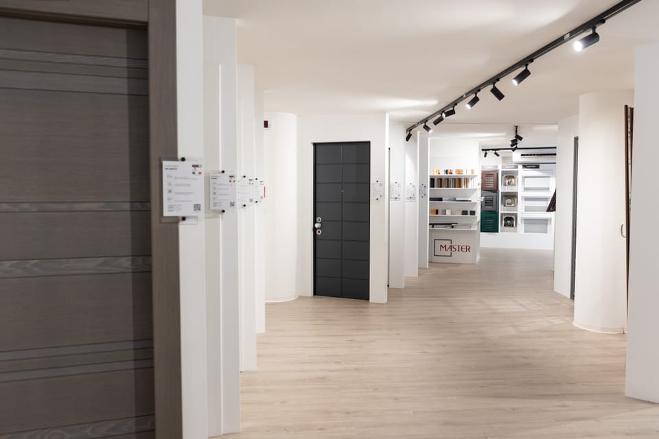 Showroom Casa: Leroy Merlin sceglie il centro di Firenze 7