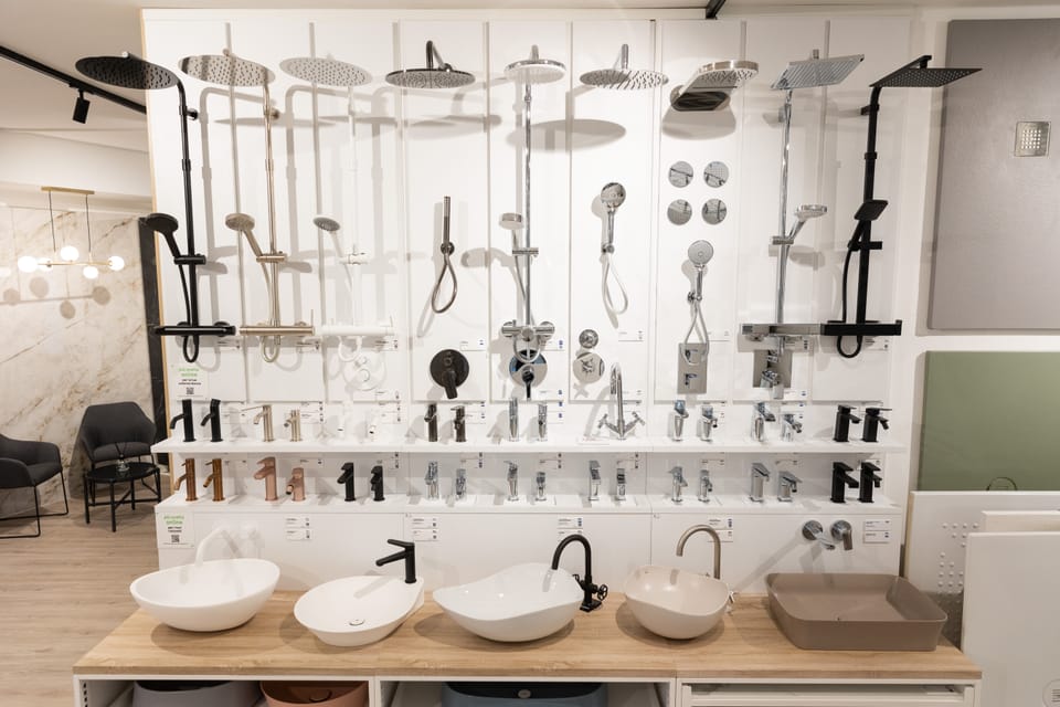 Showroom Casa: Leroy Merlin sceglie il centro di Firenze 10