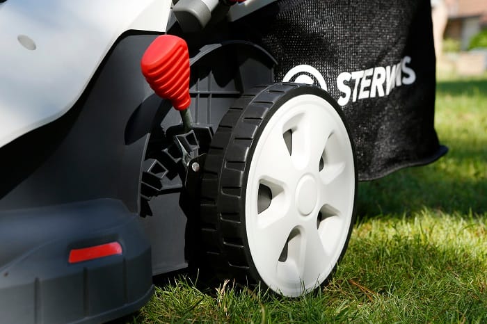 Leroy Merlin lancia un tosaerba a tre ruote: l'innovazione vista dal retail 2