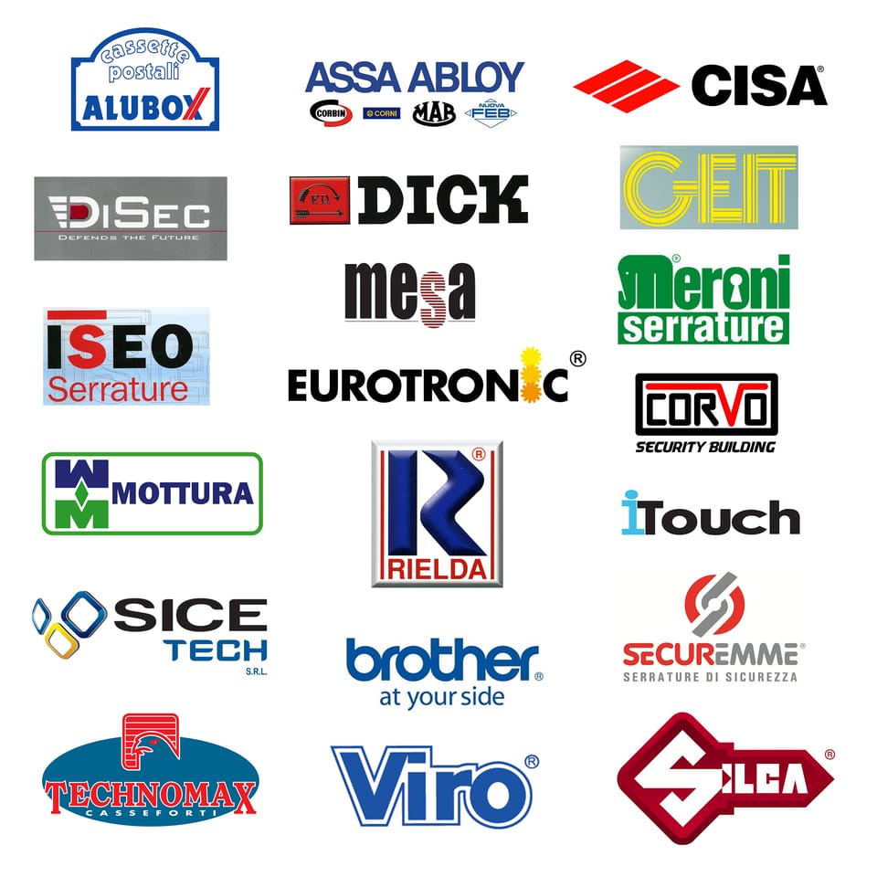 La Ferramenta: grande successo per il Sicur-Day 2015! 5