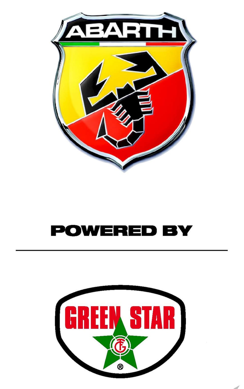 Il nuovo Abarth kit car care 4
