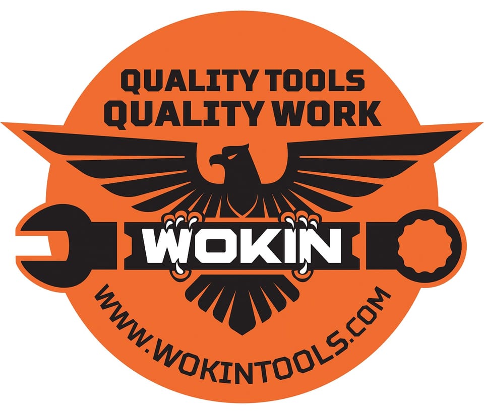Viridex lancia il progetto distributivo Wokin Tools 2