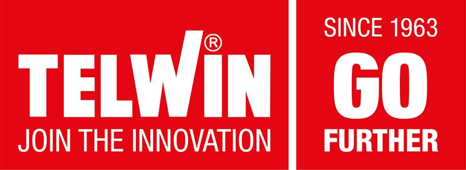 “GO further”: Telwin va avanti! 2