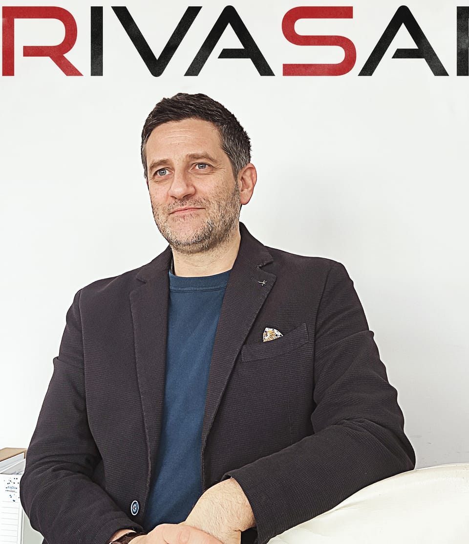 Riva Shoes: il grossista di antinfortunistica "apre" al garden 3