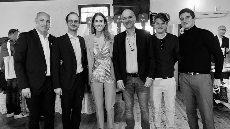Malfatti&Tacchini: successo per la prima edizione dell'open day in Veneto 3