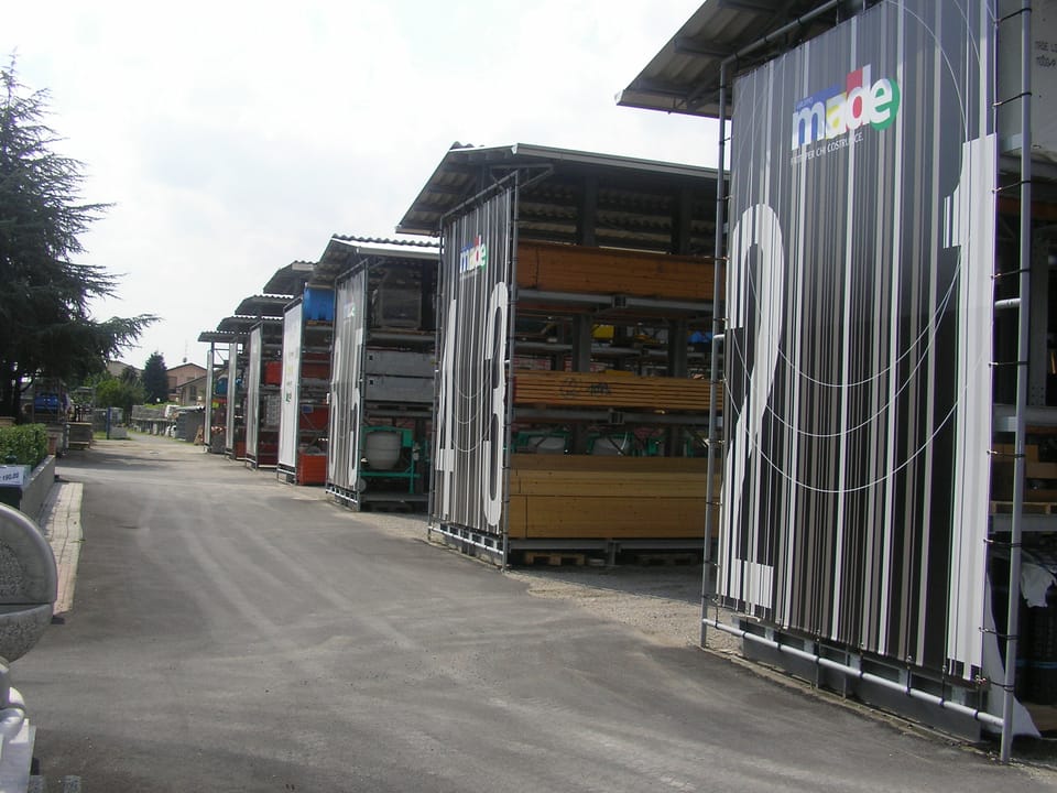 Il futuro della distribuzione edile, secondo Gruppo Made 5