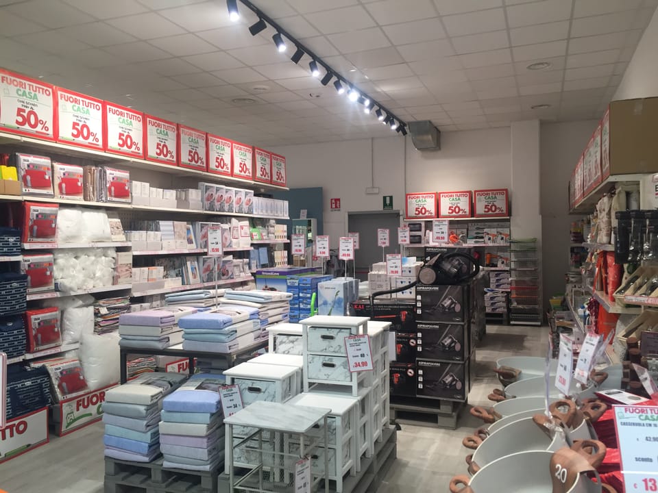Brico io ha aperto a Magione (PG) 2