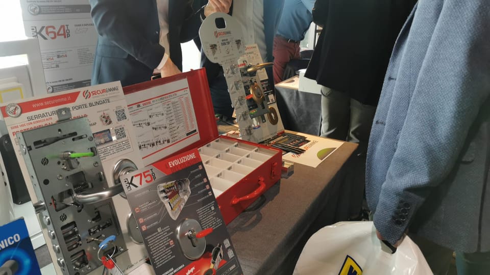 Malfatti&Tacchini: sicurezza e formazione 3