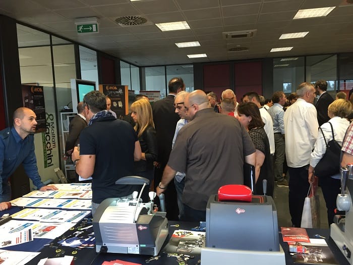 M&T Next Day raddoppia il successo 11