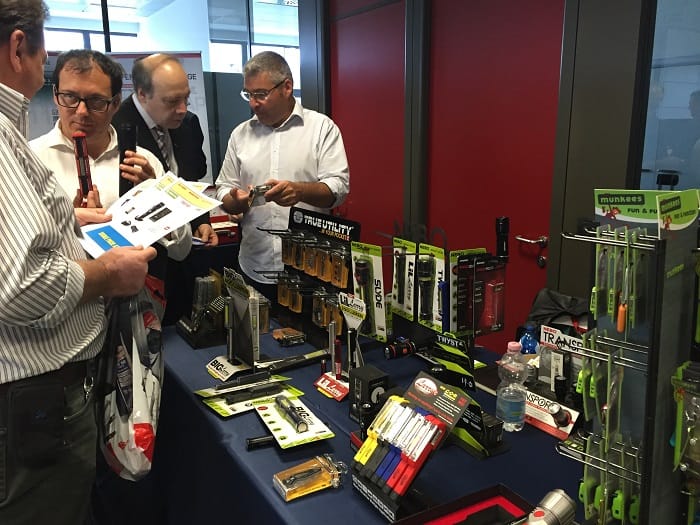 M&T Next Day raddoppia il successo 2
