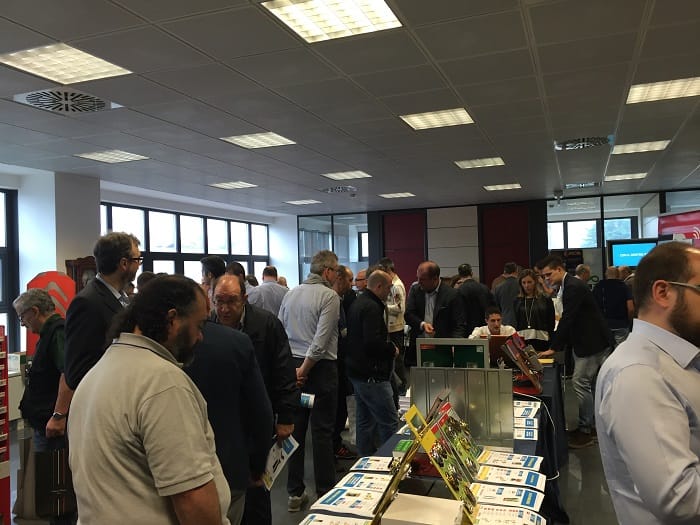M&T Next Day raddoppia il successo 3