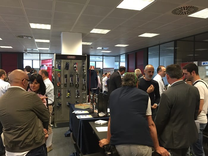 M&T Next Day raddoppia il successo 4