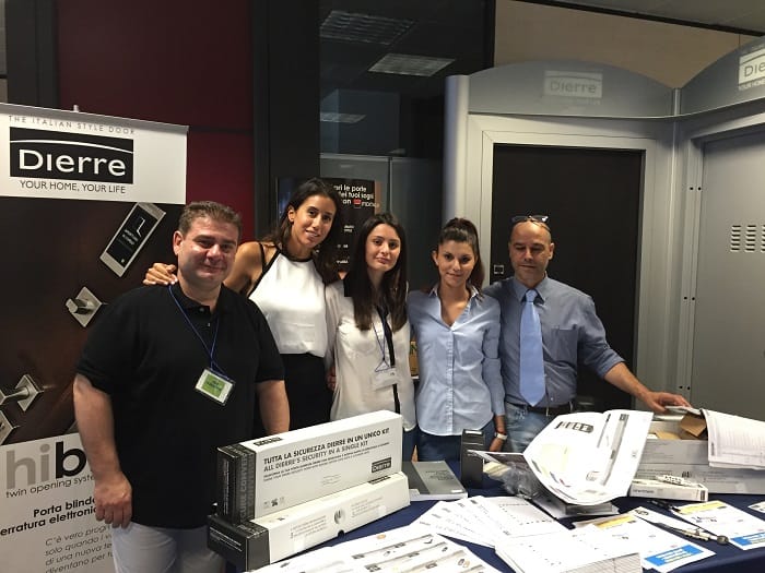 M&T Next Day raddoppia il successo 5
