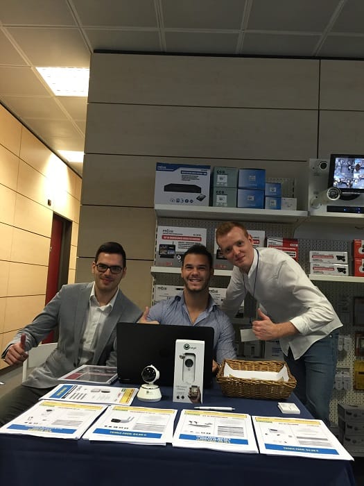 M&T Next Day raddoppia il successo 6