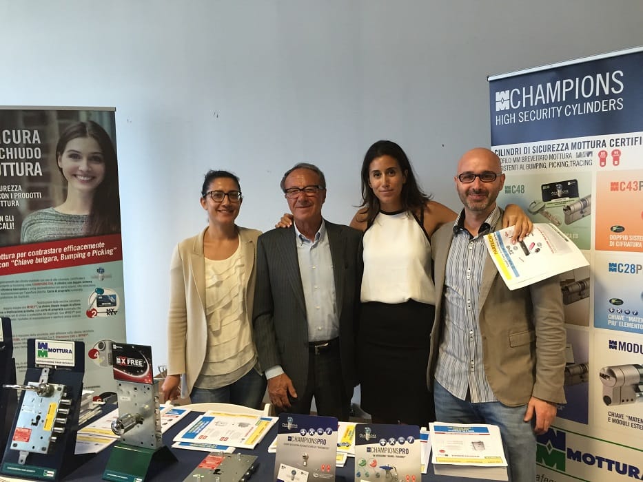 M&T Next Day raddoppia il successo 7