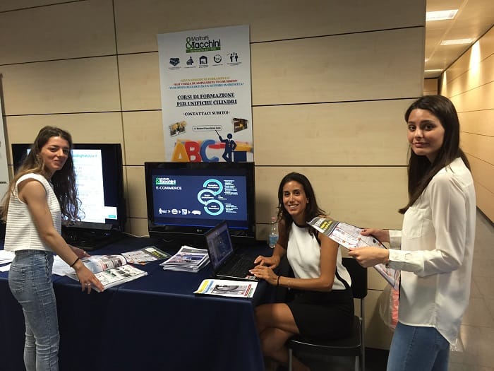 M&T Next Day raddoppia il successo 8