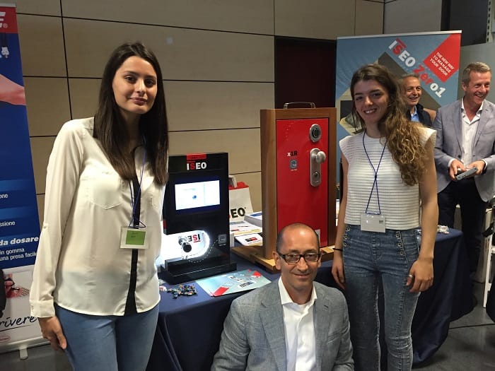 M&T Next Day raddoppia il successo 9