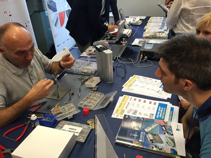 M&T Next Day raddoppia il successo 10