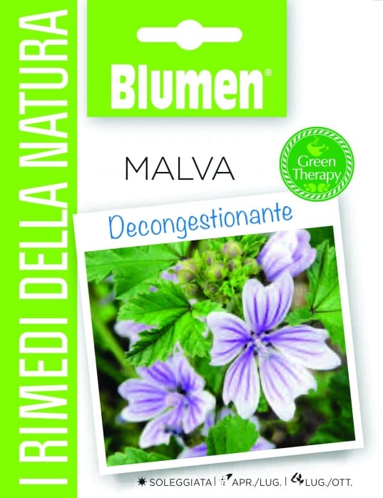 Blumen: sementi di qualità per orto e giardino 7