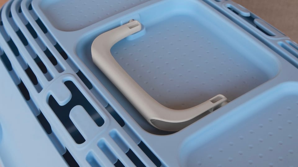 Horizon: raggiungere nuovi orizzonti insieme al tuo pet 6
