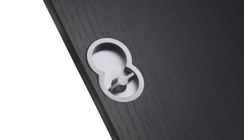 A Manital il Red Dot Design Award 2